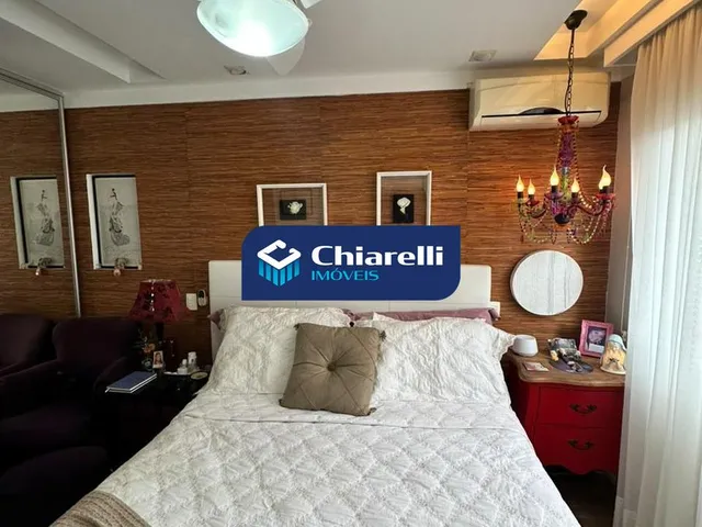 Imagem 4: Apartamento Sofisticado com 4 Suítes e Varanda Gourmet em Icaraí, Niterói - Rio de Janeiro