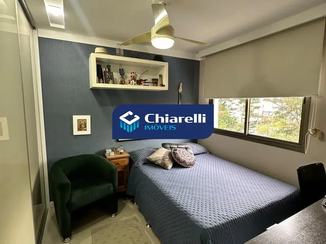 Imagem 5: Apartamento Sofisticado com 4 Suítes e Varanda Gourmet em Icaraí, Niterói - Rio de Janeiro