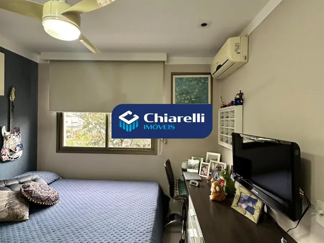 Imagem 6: Apartamento Sofisticado com 4 Suítes e Varanda Gourmet em Icaraí, Niterói - Rio de Janeiro