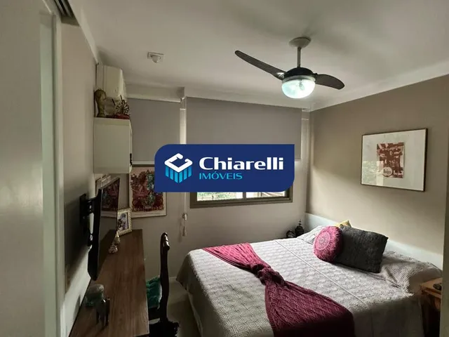 Imagem 9: Apartamento Sofisticado com 4 Suítes e Varanda Gourmet em Icaraí, Niterói - Rio de Janeiro