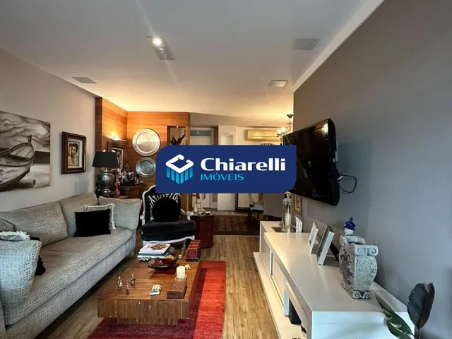 Imagem 15: Apartamento Sofisticado com 4 Suítes e Varanda Gourmet em Icaraí, Niterói - Rio de Janeiro