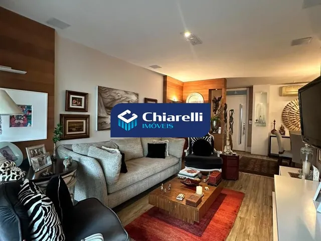 Imagem 11: Apartamento Sofisticado com 4 Suítes e Varanda Gourmet em Icaraí, Niterói - Rio de Janeiro