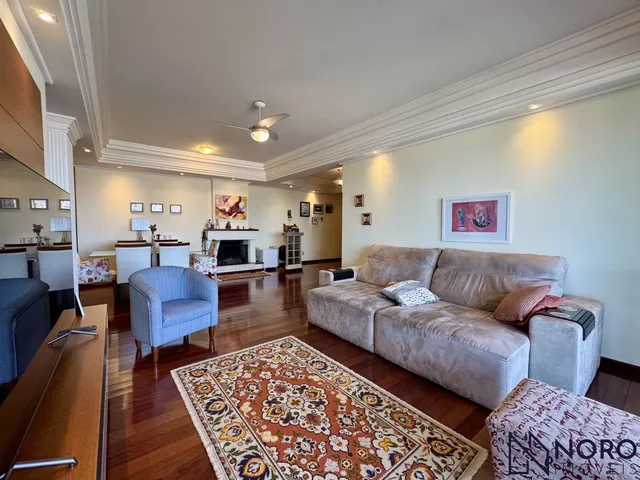Imagem: Apartamento 3 Dormitórios, 1 Suíte, Semimobiliado