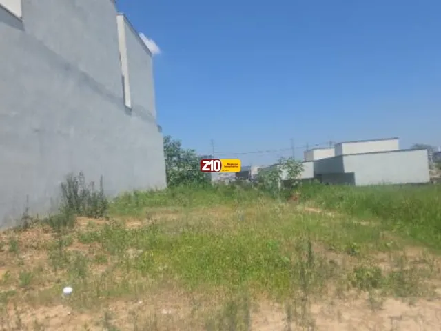 Imagem: Terreno À Venda em Indaiatuba-Sp 150,00