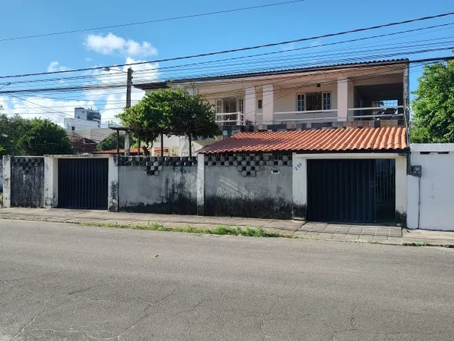 Imagem: Pernambuco - Olinda, Bairro Novo, Casa