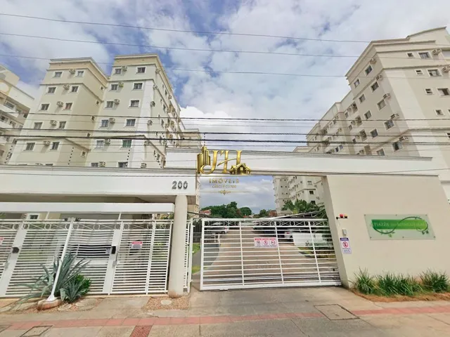 Imagem: Locação e Venda Apartamento 3 Quartos