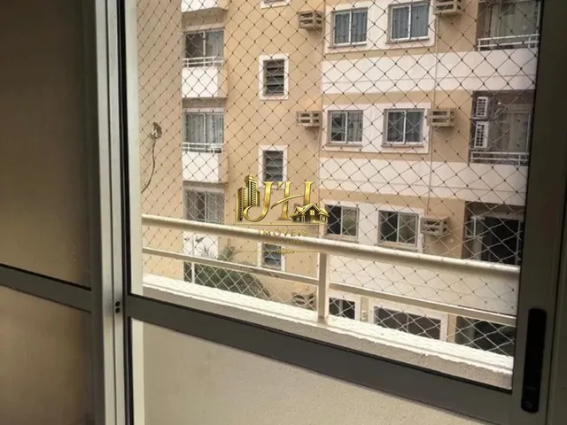 Imagem 4: Locação e Venda Apartamento 3 Quartos 1 Suíte - Perto Centro de Cuiabá
