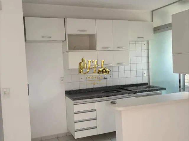Imagem 6: Locação e Venda Apartamento 3 Quartos 1 Suíte - Perto Centro de Cuiabá