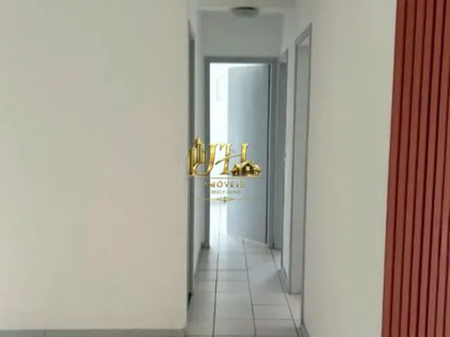 Imagem 9: Locação e Venda Apartamento 3 Quartos 1 Suíte - Perto Centro de Cuiabá