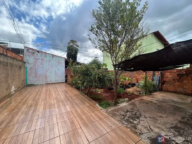 Imagem: Casa Residencial À Venda, Nossa Senhora