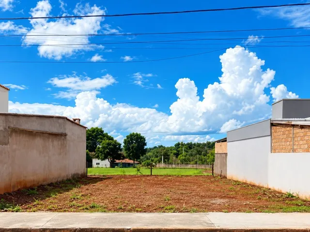 Imagem: Terreno À Venda, 312 M² por R$ 215.000,00