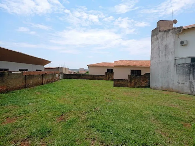 Imagem: Terreno À Venda, 375 M² por R$ 750.000,00