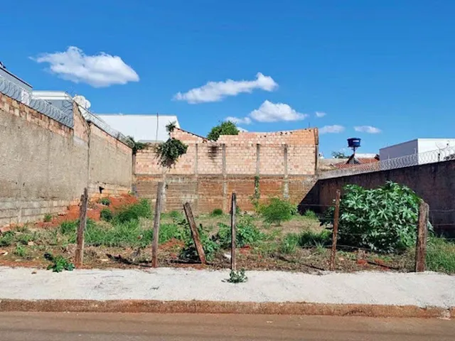 Imagem: Terreno À Venda, 275 M² por R$ 180.000,00