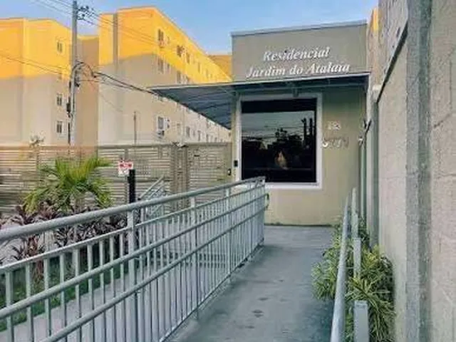 Imagem: Apartamento À Venda, no Residencial Jardim