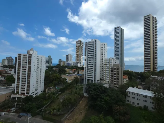Imagem 8: Apartamento 2 Suítes À Venda no Coletânea Canela, 100M², Varanda Gourmet, 2 Vagas e Depósito