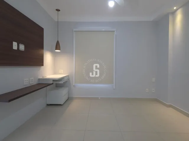 Imagem 5: Apartamento 2 Suítes À Venda no Coletânea Canela, 100M², Varanda Gourmet, 2 Vagas e Depósito
