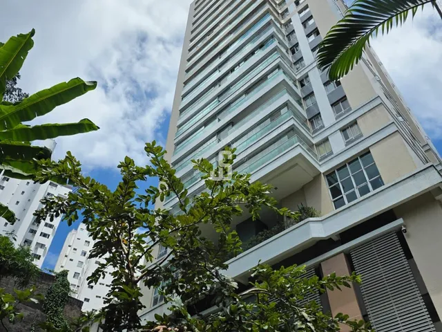 Imagem 11: Apartamento 2 Suítes À Venda no Coletânea Canela, 100M², Varanda Gourmet, 2 Vagas e Depósito