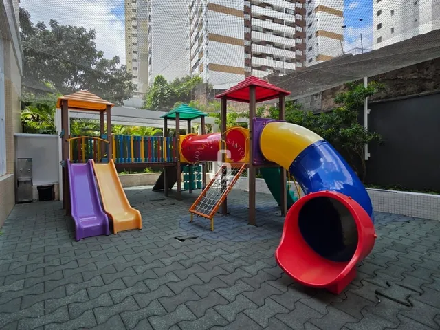 Imagem 14: Apartamento 2 Suítes À Venda no Coletânea Canela, 100M², Varanda Gourmet, 2 Vagas e Depósito