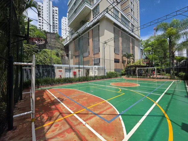 Imagem 7: Apartamento 2 Suítes À Venda no Coletânea Canela, 100M², Varanda Gourmet, 2 Vagas e Depósito