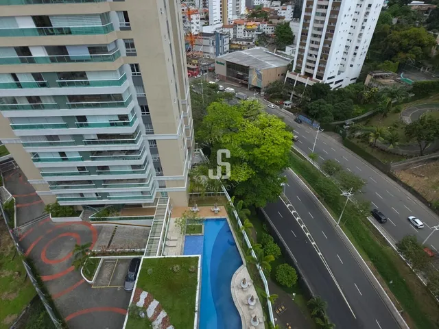 Imagem 9: Apartamento 2 Suítes À Venda no Coletânea Canela, 100M², Varanda Gourmet, 2 Vagas e Depósito