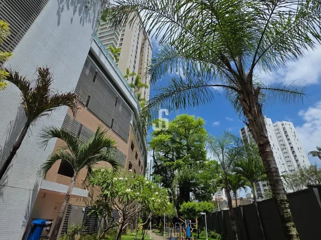 Imagem 4: Apartamento 2 Suítes À Venda no Coletânea Canela, 100M², Varanda Gourmet, 2 Vagas e Depósito