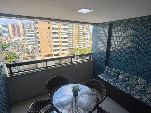 Imagem 8: Apartamento 2 Quartos À Venda no Villa Di Mare, 71M², 1 Suíte, Vista Mar e 2 Varandas