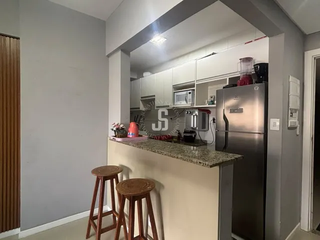 Imagem 10: Apartamento 2 Quartos À Venda no Villa Di Mare, 71M², 1 Suíte, Vista Mar e 2 Varandas