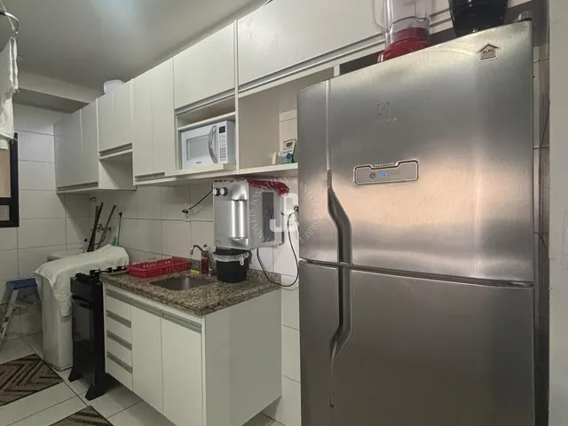 Imagem 9: Apartamento 2 Quartos À Venda no Villa Di Mare, 71M², 1 Suíte, Vista Mar e 2 Varandas