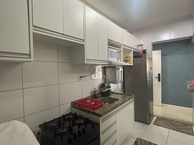 Imagem 3: Apartamento 2 Quartos À Venda no Villa Di Mare, 71M², 1 Suíte, Vista Mar e 2 Varandas
