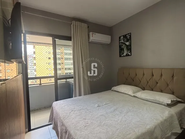 Imagem 5: Apartamento 2 Quartos À Venda no Villa Di Mare, 71M², 1 Suíte, Vista Mar e 2 Varandas