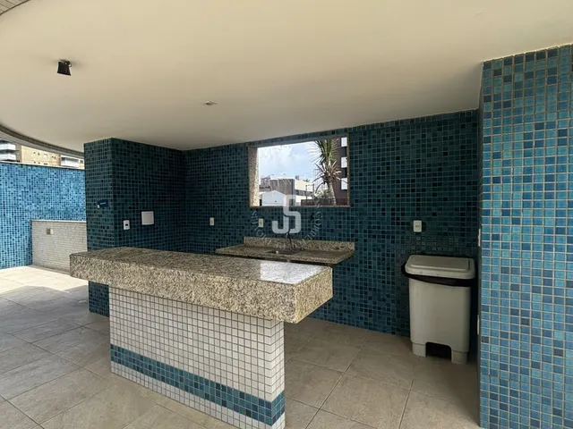 Imagem 13: Apartamento 2 Quartos À Venda no Villa Di Mare, 71M², 1 Suíte, Vista Mar e 2 Varandas