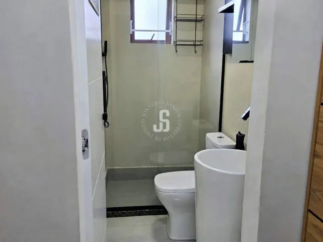Imagem 12: Apartamento 3 Quartos À Venda no Residencial Atlântico, 96M², 2 Suítes, Porteira Fechada e Varanda Gourmet