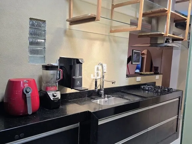 Imagem 6: Apartamento 3 Quartos À Venda no Residencial Atlântico, 96M², 2 Suítes, Porteira Fechada e Varanda Gourmet