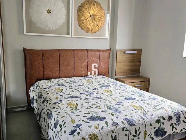 Imagem 4: Apartamento 3 Quartos À Venda no Residencial Atlântico, 96M², 2 Suítes, Porteira Fechada e Varanda Gourmet