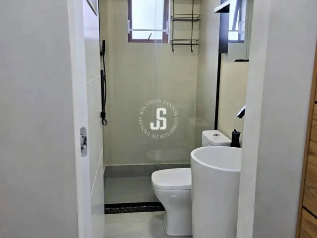 Imagem 14: Apartamento 3 Quartos À Venda no Residencial Atlântico, 96M², 2 Suítes, Porteira Fechada e Varanda Gourmet