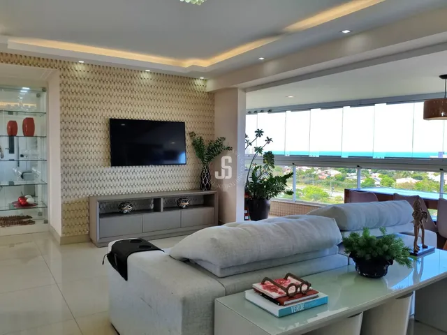 Imagem: Apartamento 3 Suítes À Venda no Onda de
