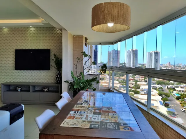 Imagem 6: Apartamento 3 Suítes À Venda no Onda de Patamares, 133M², Nascente, Vista Mar e 3 Vagas