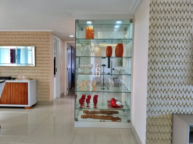 Imagem 15: Apartamento 3 Suítes À Venda no Onda de Patamares, 133M², Nascente, Vista Mar e 3 Vagas