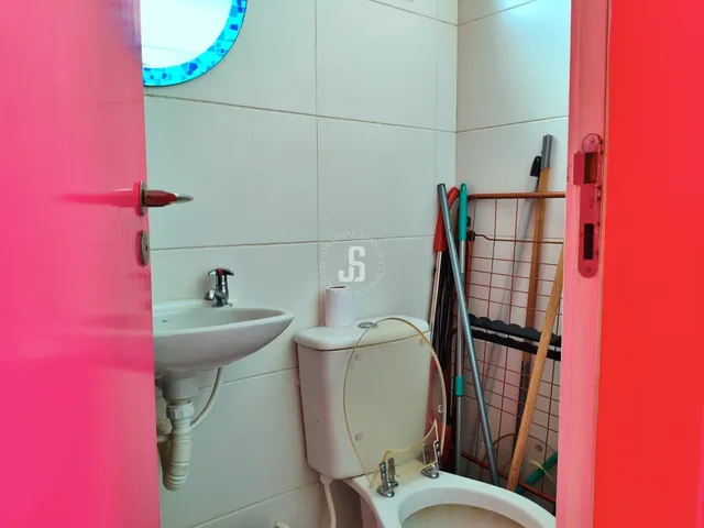 Imagem 2: Apartamento 3 Suítes À Venda no Onda de Patamares, 133M², Nascente, Vista Mar e 3 Vagas