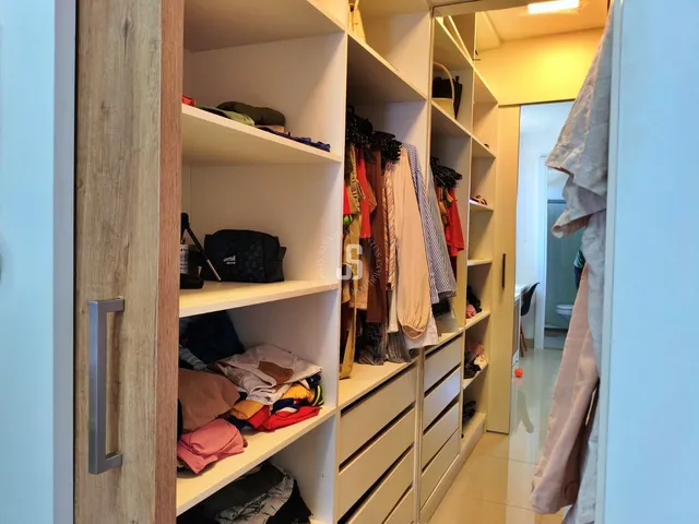 Imagem 12: Apartamento 3 Suítes À Venda no Onda de Patamares, 133M², Nascente, Vista Mar e 3 Vagas