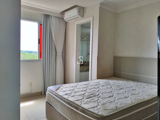 Imagem 7: Apartamento 3 Suítes À Venda no Onda de Patamares, 133M², Nascente, Vista Mar e 3 Vagas