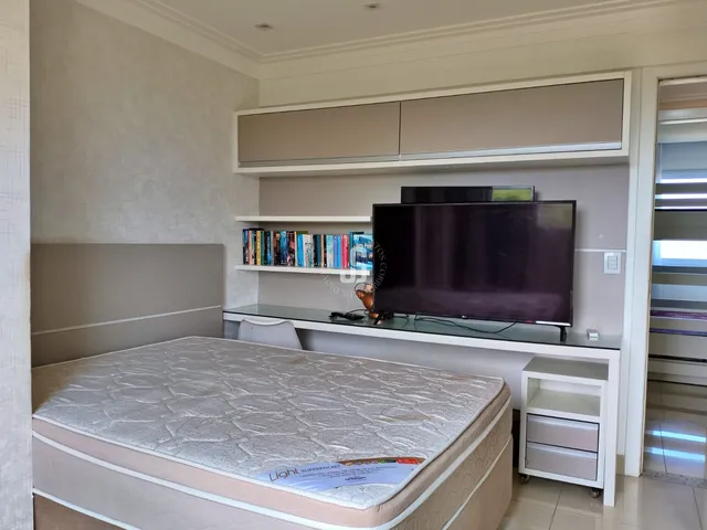 Imagem 4: Apartamento 3 Suítes À Venda no Onda de Patamares, 133M², Nascente, Vista Mar e 3 Vagas