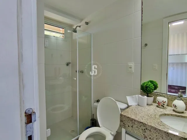 Imagem 14: Apartamento 3 Suítes À Venda no Onda de Patamares, 133M², Nascente, Vista Mar e 3 Vagas