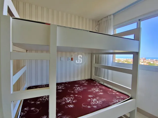 Imagem 3: Apartamento 3 Suítes À Venda no Onda de Patamares, 133M², Nascente, Vista Mar e 3 Vagas