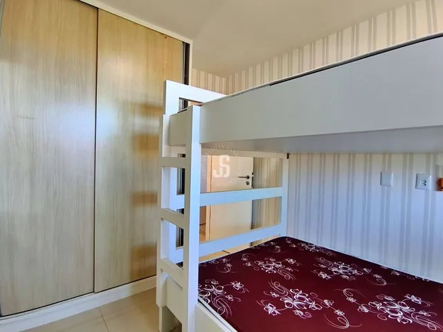 Imagem 11: Apartamento 3 Suítes À Venda no Onda de Patamares, 133M², Nascente, Vista Mar e 3 Vagas