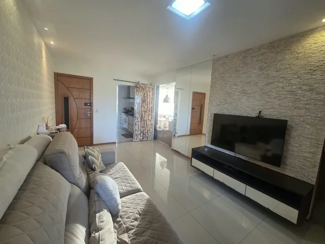 Imagem: Apartamento 2 Suítes À Venda no Giardino