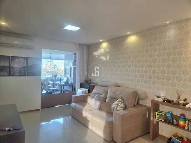 Imagem 3: Apartamento 2 Suítes À Venda no Giardino Reale, 83M², Porteira Fechada e 2 Vagas