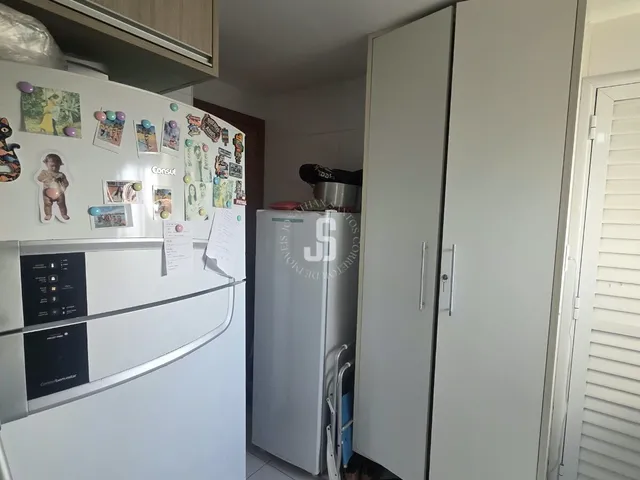 Imagem 7: Apartamento 2 Suítes À Venda no Giardino Reale, 83M², Porteira Fechada e 2 Vagas