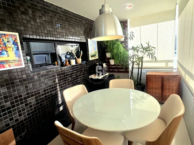 Imagem 9: Apartamento 2 Suítes À Venda no Giardino Reale, 83M², Porteira Fechada e 2 Vagas