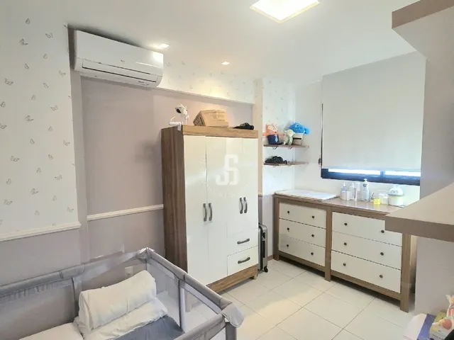 Imagem 11: Apartamento 2 Suítes À Venda no Giardino Reale, 83M², Porteira Fechada e 2 Vagas